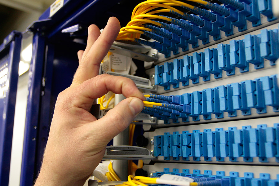 «Ростелеком» в 2017 году построил оптику для 13 тысяч астраханских семей