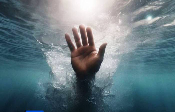 Севернее Астрахани утонул мужчина