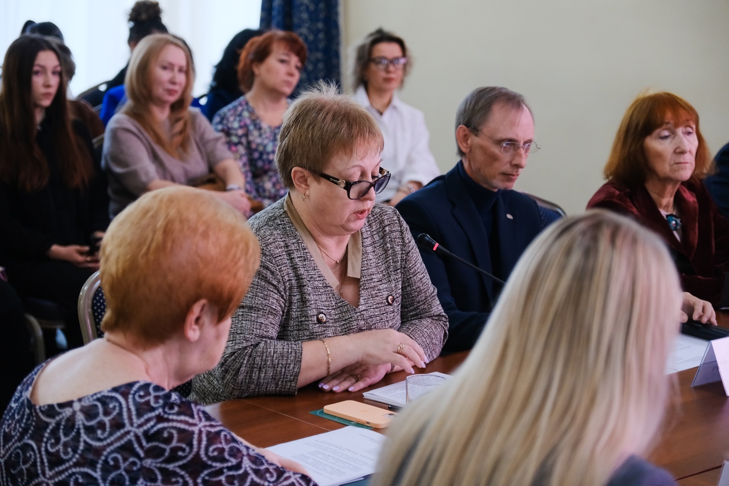 Аллея астраханцев – звезд российской театральной сцены появится в Астрахани