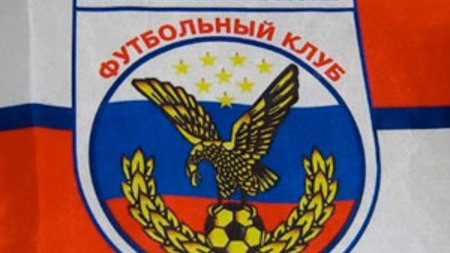 «Волгарь» сыграл вничью с «Машуком»