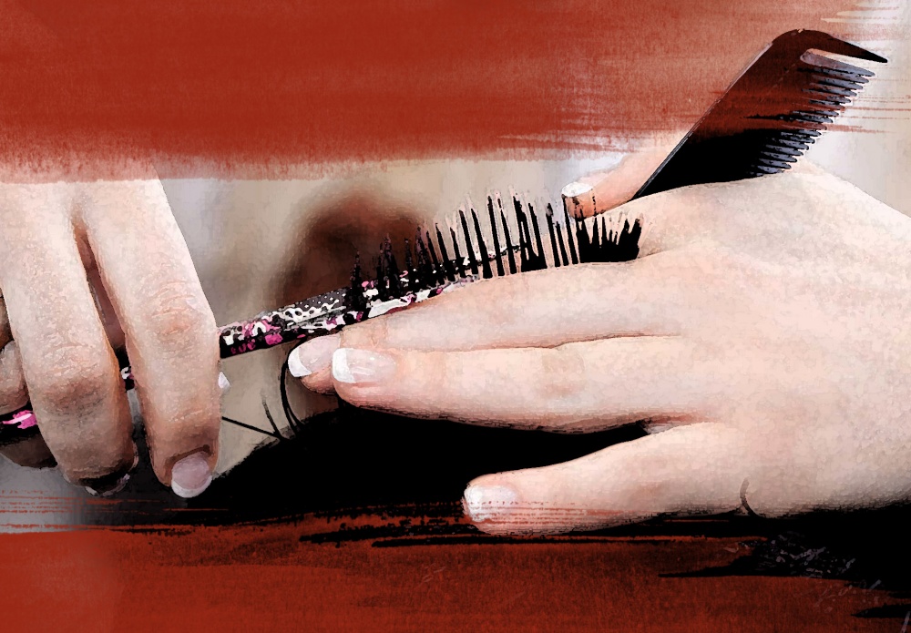 Кто причесал и постриг астраханскую статистику коронавируса?