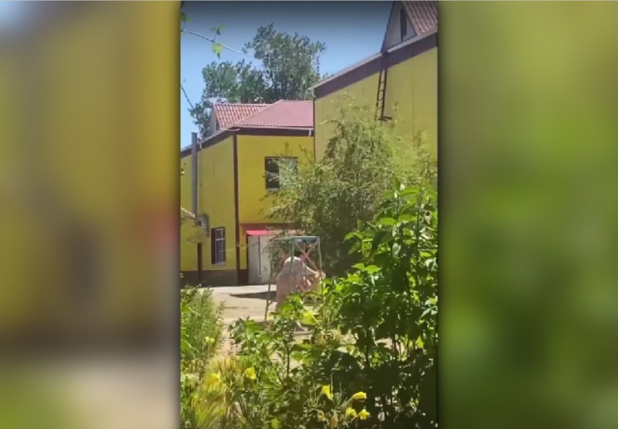 В Астрахани за избиение детей вынесли приговор педагогу соццентра «Ручеек»