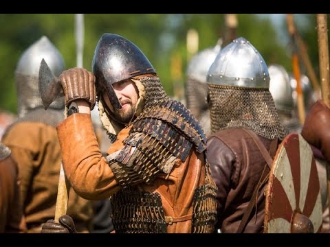 "Средневековые рыцари" сойдутся в турнире в День города в Астрахани