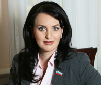 Комментарии астраханцев к посланию Президента России. А. Губанова