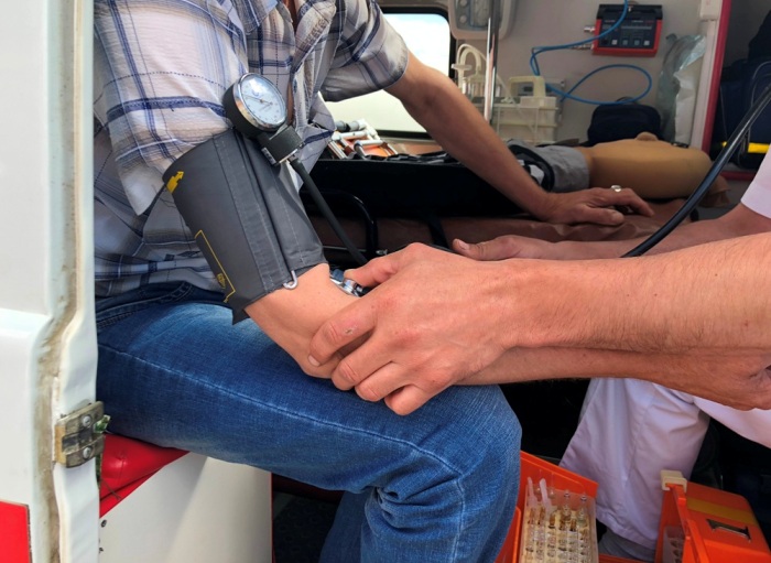 Хождение по мукам: в России хотят обязать автомобилистов проходить дополнительные медобследования