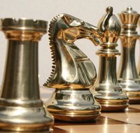 КАЛМЫЦКИЕ ШАХМАТЫ. Сити-менеджер Элисты отправлен в отставку