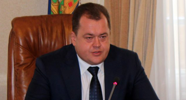 Экс-министру Василию Корнильеву вновь продлили срок заключения под стражей