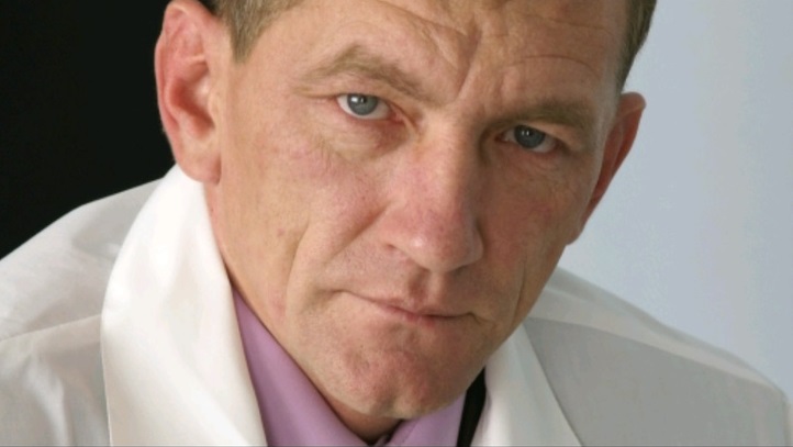 Шок - это по-нашему. Новым и. о. министра здравоохранения назначен Фёдор Орлов