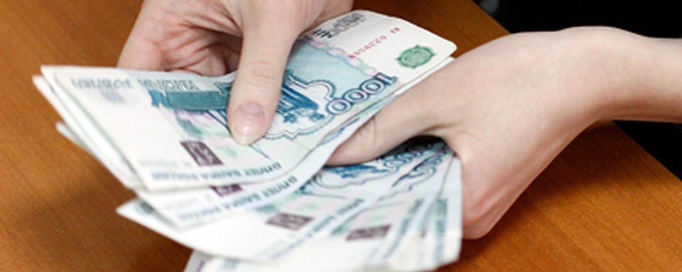 Заведующая астраханским детсадом погасила свой штраф средствами учреждения