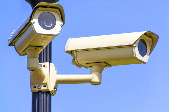 3200 камер видеонаблюдения в Астрахани в 2019 году выявили более 2200 правонарушений