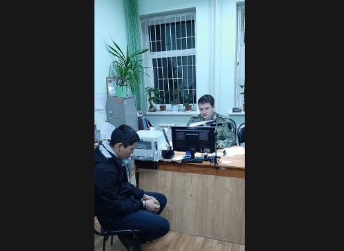 На севере Астраханской области пьяный водитель отправил женщину с ребенком на тот свет