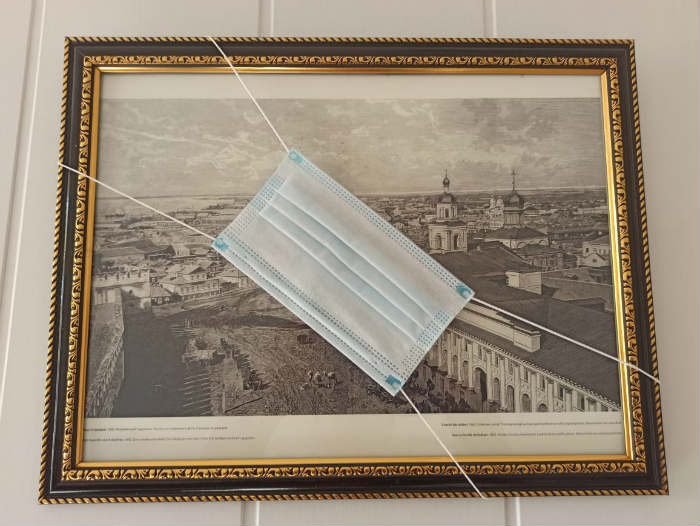 Самоизоляция для пожилых, комендантский час для баров: в Астрахани обсуждают новые ограничительные меры 