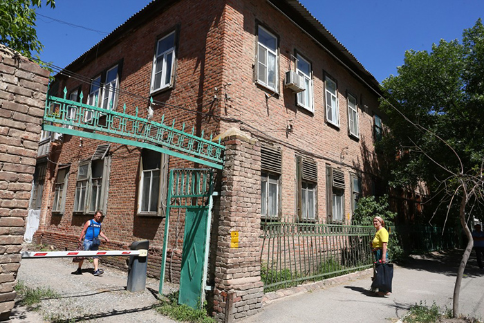 Астраханская область получит дополнительно 750 миллионов на досрочное расселение из аварийного жилья