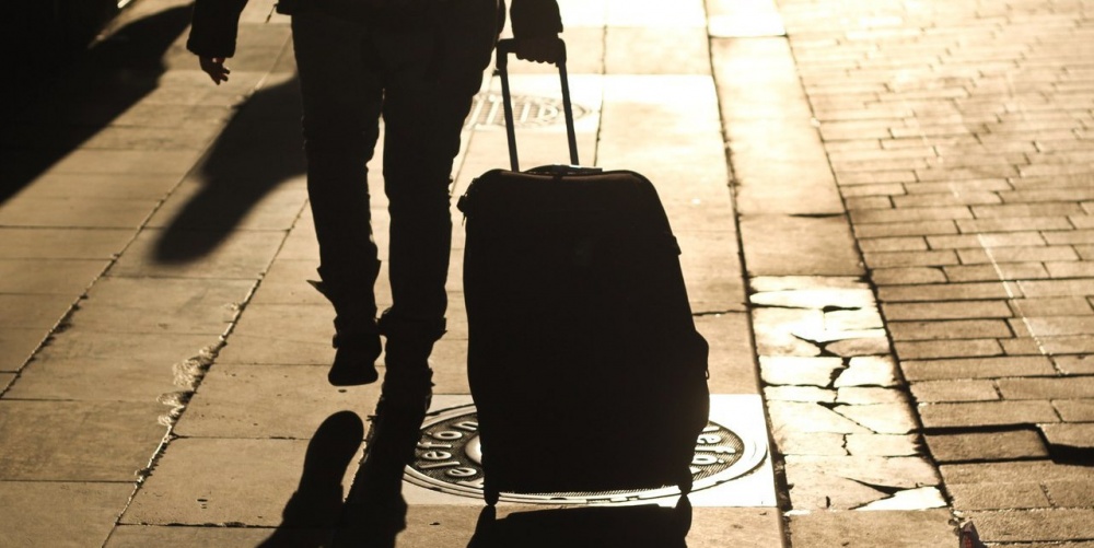 Полиция разыскала пропавшего астраханца, уехавшего на заработки в Крым