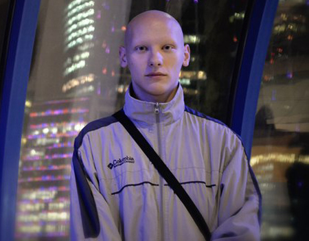 Москвича, бросившего умирать школьника из Астрахани, отправили в колонию