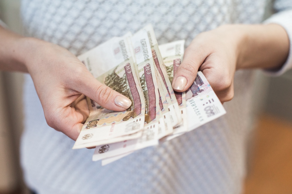 Астраханцы хотят слишком многого