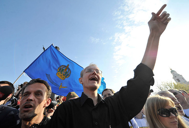 Олег Шеин: Астраханские садоводы будут протестовать из-за отмены электричек 