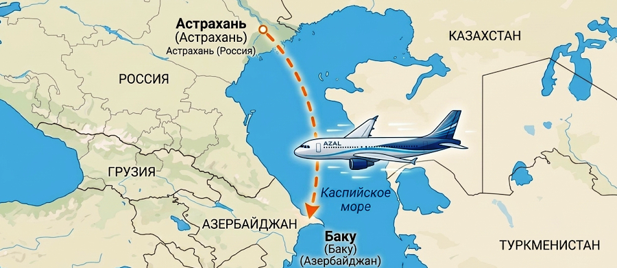 Астраханский  омбудсмен помог открыть границу матери погибшего бойца