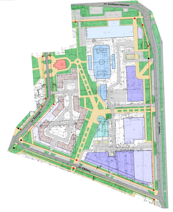 Предприниматели зарубили публичку по Кировскому рынку