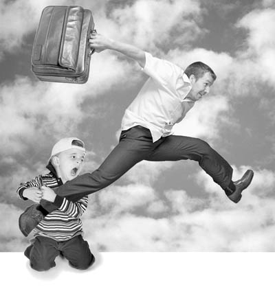 Астраханец пытался сбежать от долгов в Санкт-Петербург