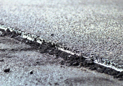 Съезд с федеральной трассы построят жителям поселка Мирный