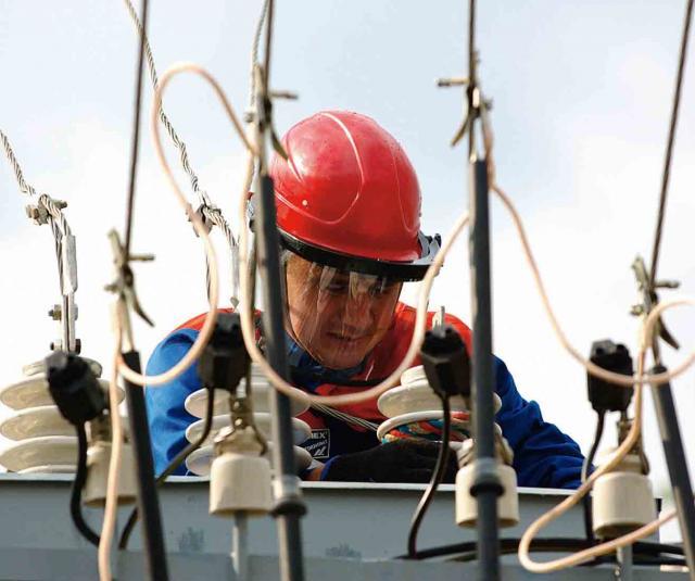 Энергетики ОАО «МРСК Юга» («Россети»)  работают в усиленном режиме