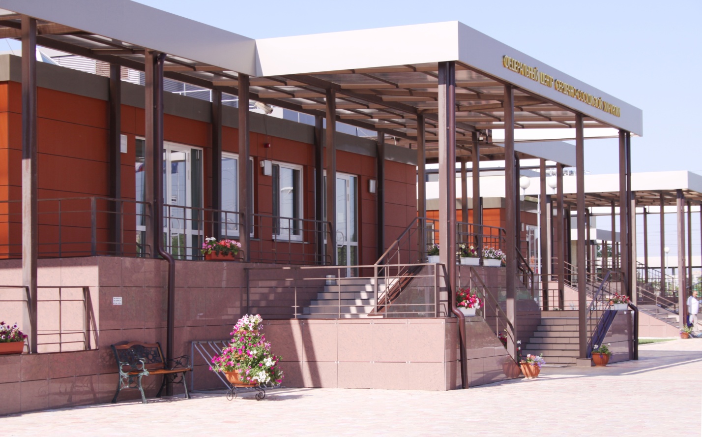 Более полутора тысяч астраханцев прооперированы в федеральном кардиоцентре