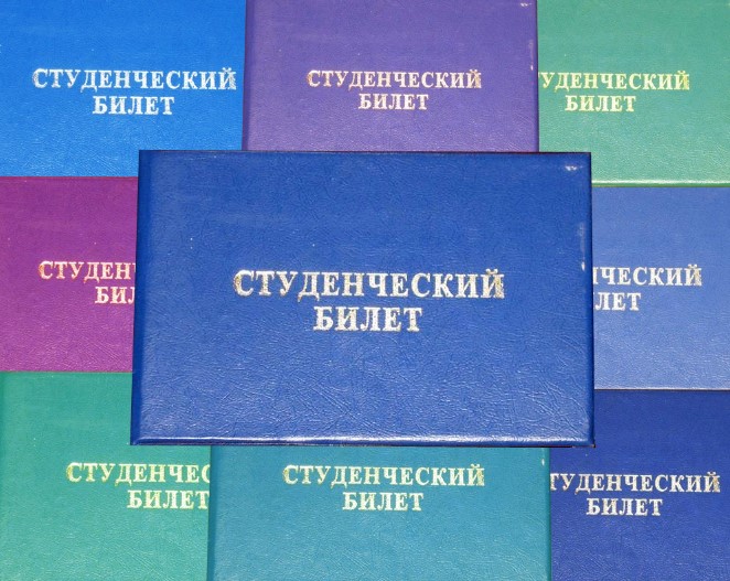 Астраханские студенты хотят расширить свои права