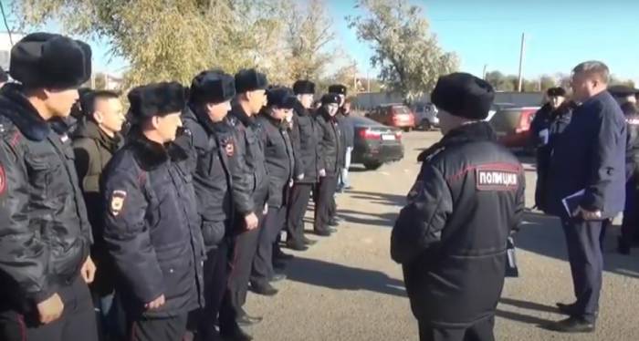 Астраханские силовики расширили операцию по розыску опасного преступника