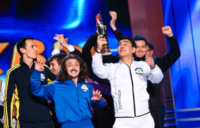 Астраханским «Камызякам» отказали в концертах в Казахстане