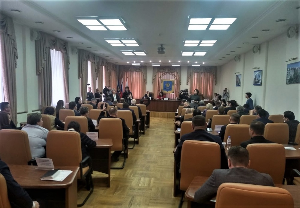 Игорь Бабушкин не поддержал инициативу удалить главу Астрахани в отставку. Что дальше?