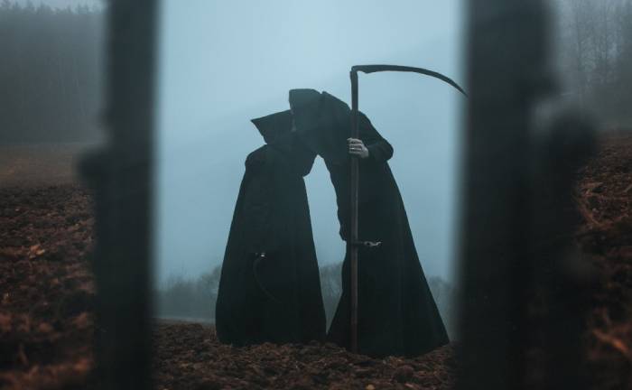 Смертность в Астрахани перестала расти пугающими темпами