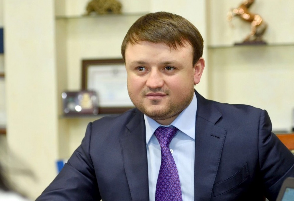 Басманный суд не продлил арест экс-гендиректора Газпром межрегионгаз Астрахань 