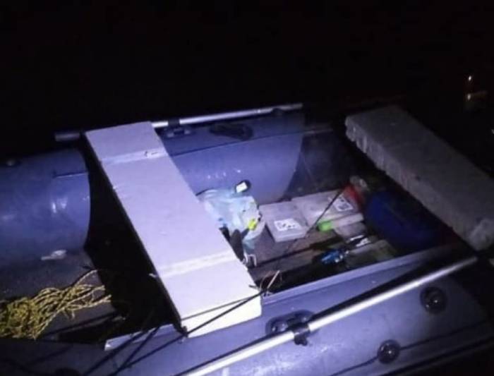 Под Астраханью на реке перевернулась лодка: погиб мужчина