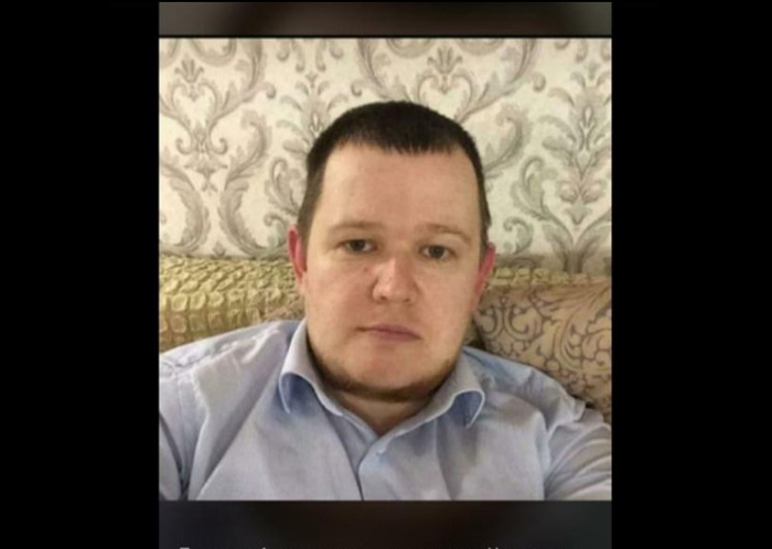 Скончался 40-летний имам Центральной мечети Астрахани Искандер хазрат