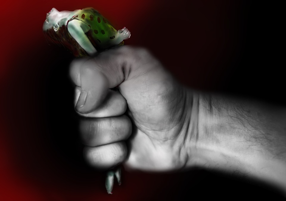 За создание «групп смерти» можно получить до шести лет тюрьмы