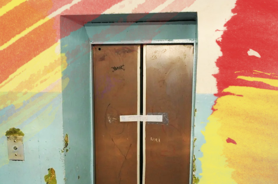 Что там по замене астраханских гнилых лифтов?