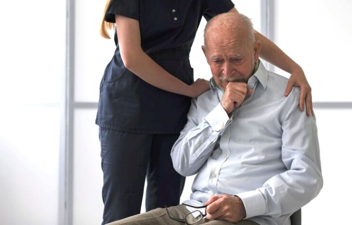 Программный ход: ученые создали метод мониторинга болезни Паркинсона при помощи мобильника