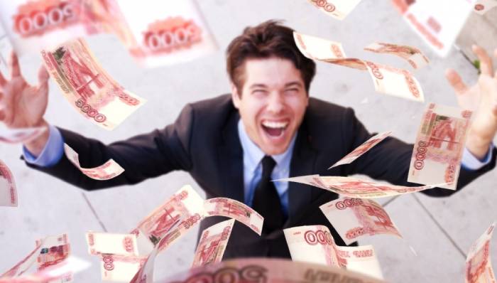 Миллион рублей могут выиграть школьники и студенты из Астрахани