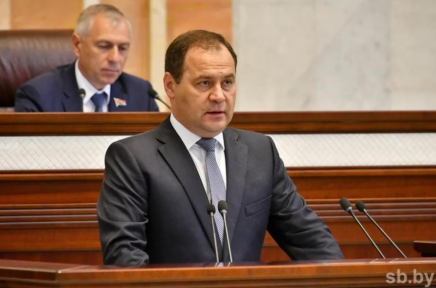 В Астрахань приедет премьер Беларуси Роман Головченко