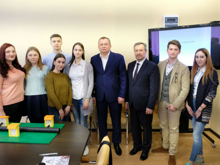 Игорь Мартынов: «Не останавливайтесь на разработке проекта, доведите каждое изобретение до пробного и серийного производства»