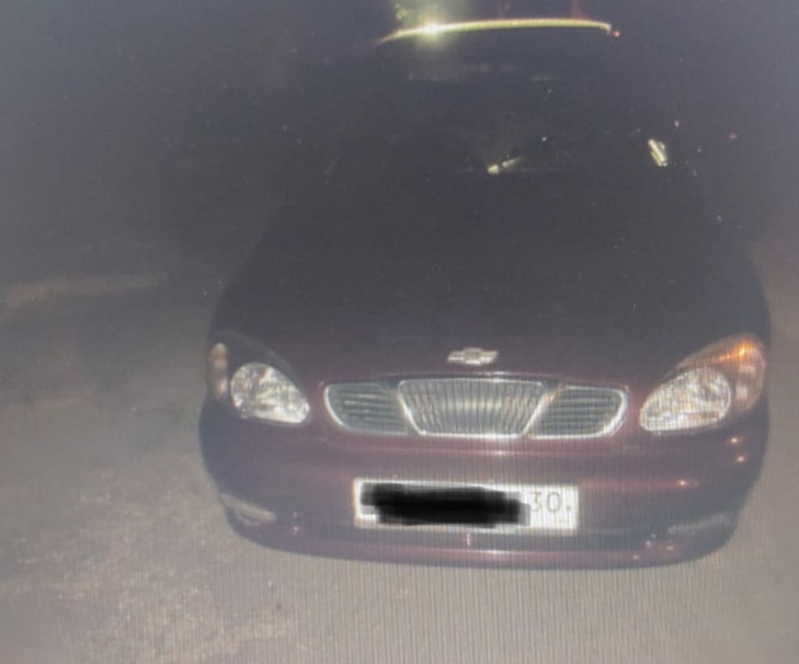 В Астрахани ищут убийцу таксиста. Следствие просит помощи