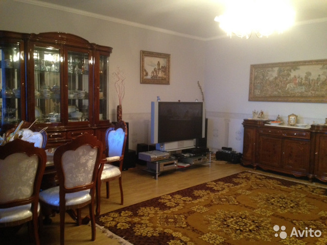 Найдена самая дорогая квартира в Астрахани (и у нас есть фото)