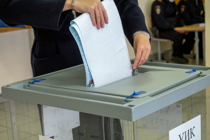 Общественная палата Астраханской области: значительных нарушений на выборах не было