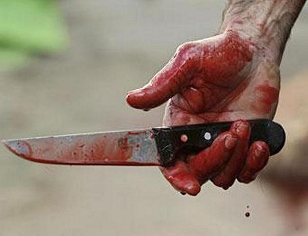 Астраханец зарезал троих земляков, с которыми поехал на заработки в Крымск