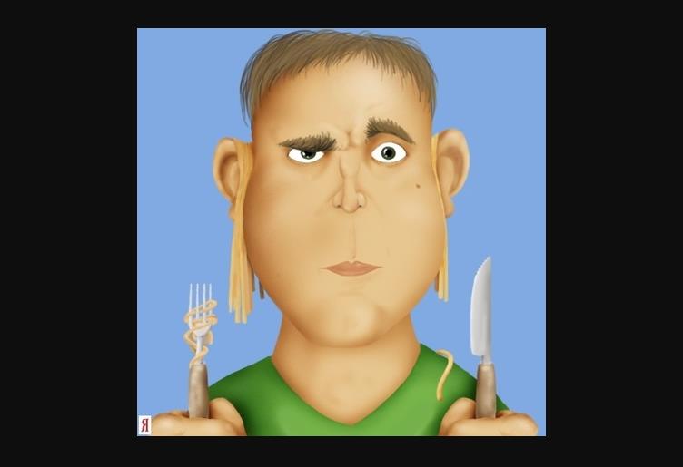 Партийная принадлежность Бабушкина взволновала астраханских пользователей Википедии