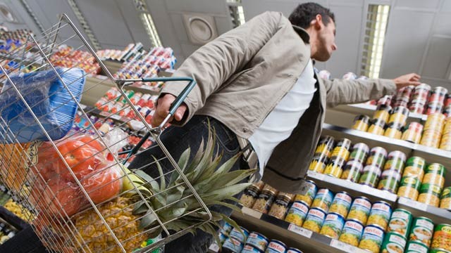 Астраханская полиция провела «контрольную закупку» 