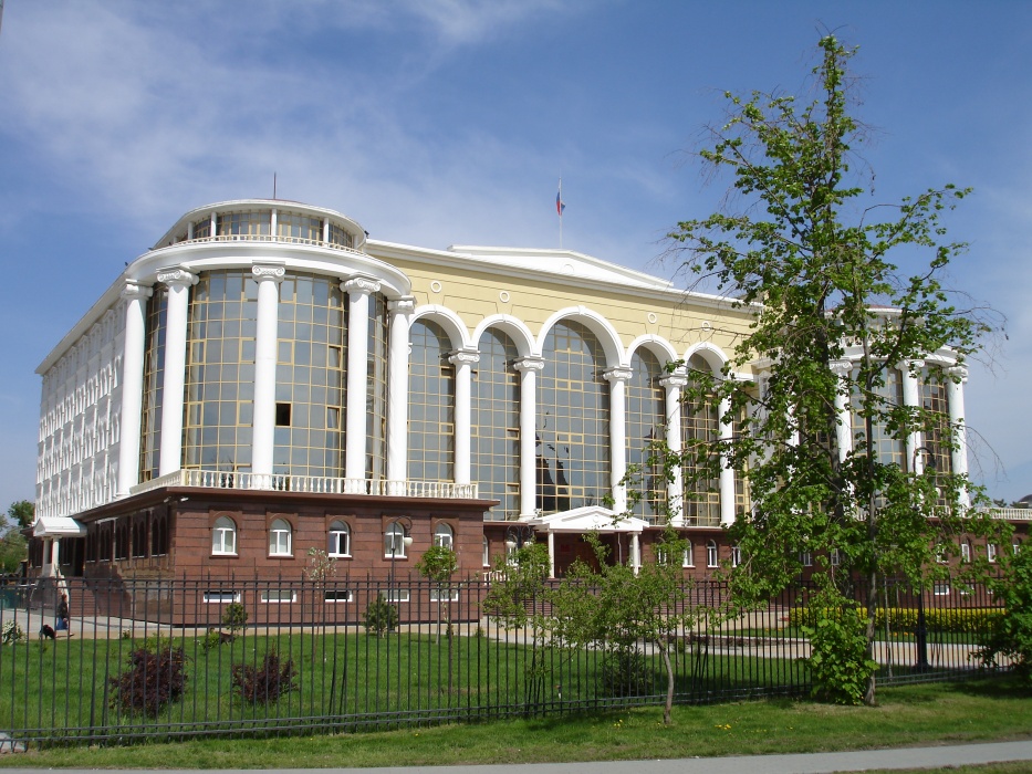 Суд оставил без изменения меру пресечения четырём фигурантам «дела об астраханских гнилушках»