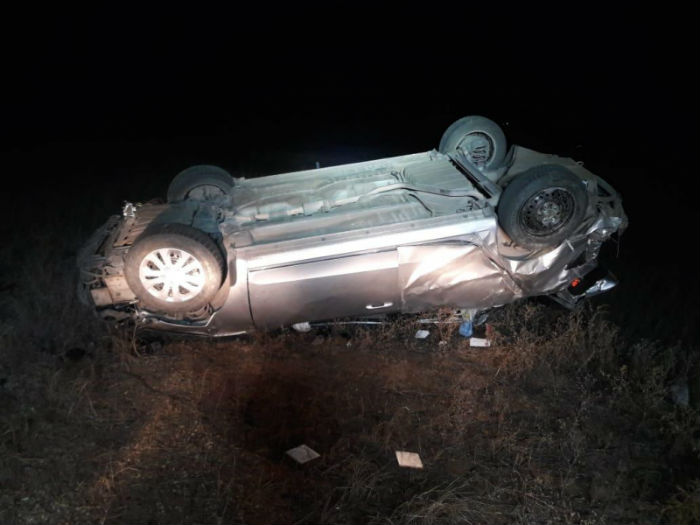 Астраханца будут судить за нетрезвую аварию с пострадавшим