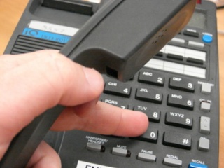 Астраханская полиция организует работу «горячей линии» в преддверии выборов